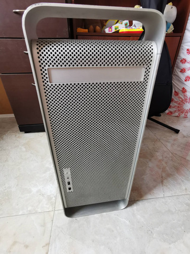 Power Mac 2005 G5 Mac Pro