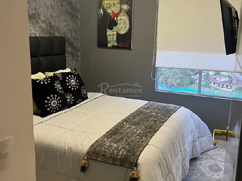 Apartamento En Venta En Los Balsos. Cod V776125
