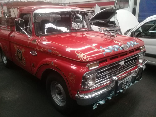 Ford F100