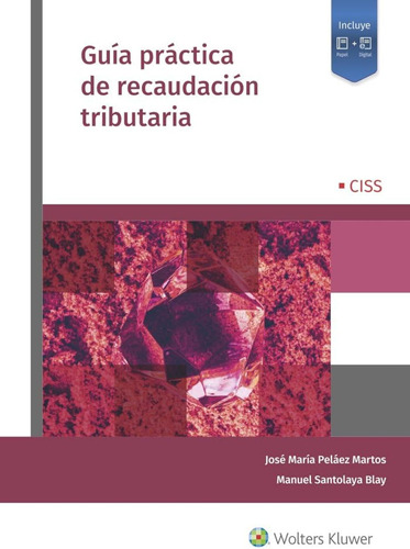 Guía Práctica De Recaudación Tributaria (sin Coleccion) / Jo