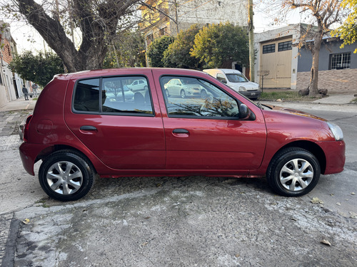 Renault Clio 1.2 Mio Confort Plus Abc