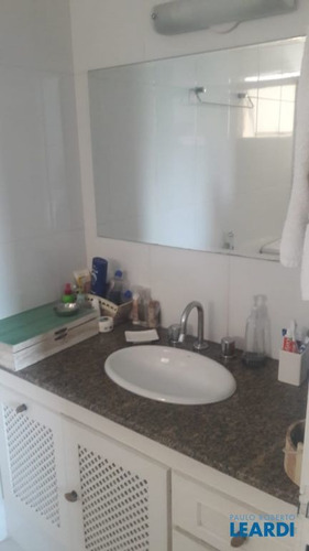 Imagem 14 de 15 de Apartamento - Jardim Marajoara - Sp - 560617
