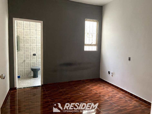 Imagem 9 de 14 de Casa 4 Dorms, Parque Novo São Geraldo, Venda, Bauru - V99523268