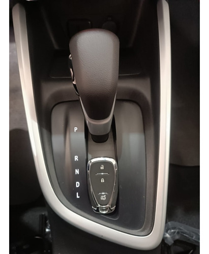 Chevrolet Onix 1.0 TURBO FLEX PLUS LTZ AUTOMÁTICO