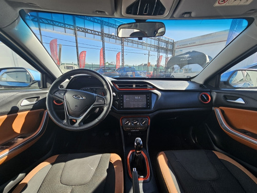 Chery Tiggo 2 TIGGO 2 GL 1.5