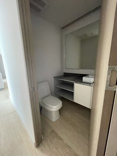 Imagen 22 de 30 de 2 Departamentos Nuevos A Estrenar En Torre Emile En Acuarela