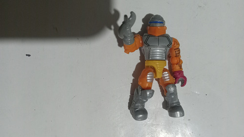 Mega Construx, Masters Of The Universe Roboto (Usado)