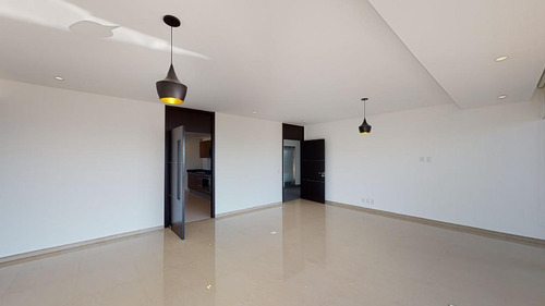 Departamento En Renta En Bosque Real Country Club Huixquilucan Estado De México