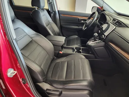 Honda CR-V 1.5 Turbo Plus Cvt