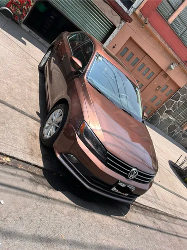 Volkswagen Jetta 2.5 Trendline Mt