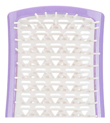 Cepillo Para Desenredar El Cabello, Cepillo Para Desenredar