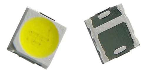Chip Led Backlight Retroiluminacion 3030 3v 2w X100