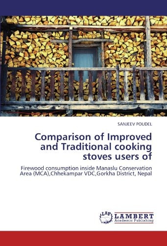 Comparison Of Improved And Traditional Cooking Stoves Users 