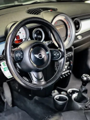 Mini Cooper 1.6 R56 Lci Connected