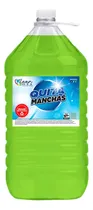Comprar Jabón Liquido Quita Manchas Tipo Persil Concentrado 10litros