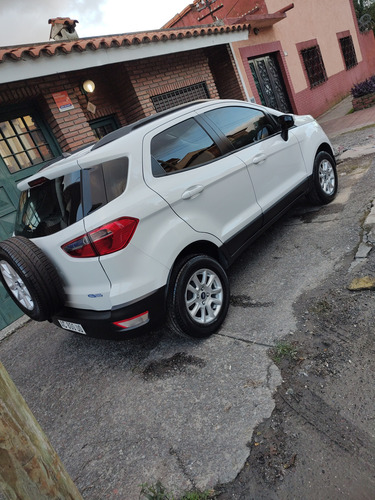 Ford Ecosport 1.5 Se 123cv 4x2