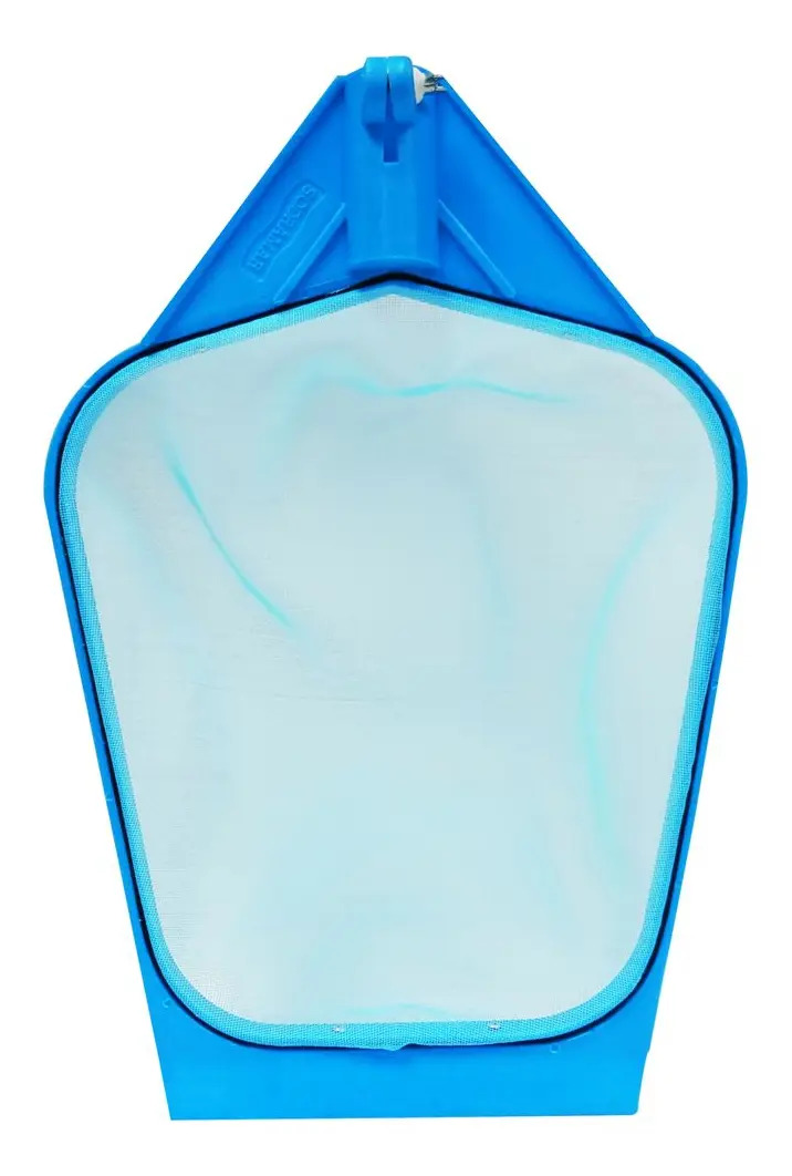 Peneira Cata Folha Para Limpeza De Piscina 476 Sodramar