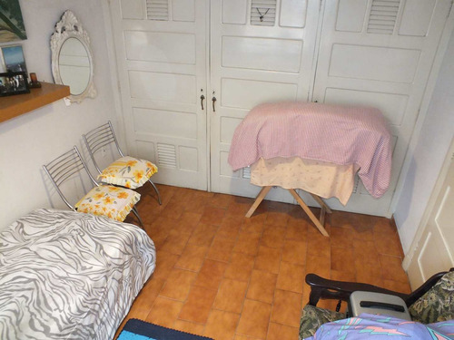 Imagem 13 de 30 de Apartamento Com 3 Dorms, Itararé, São Vicente - R$ 295 Mil, Cod: 1342 - V1342