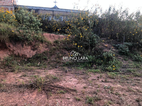 Imagem 5 de 6 de Lote À Venda Em São Joaquim De Bicas Bairro Canadá. - Te0252