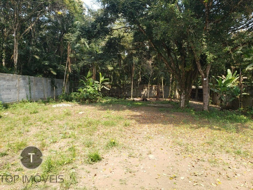 Imagem 27 de 30 de Linda Chácara 4 Dormitórios A Venda Itanhaém, São Paulo, Bairro Jd, Regina, Com 2700 Metros De Terreno, - Ch00012 - 70671343