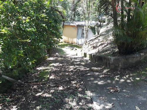 Imagem 6 de 16 de Terrenos Em Loteamento Fechado À Venda Em Mairiporã/sp - Compre O Seu Terrenos Em Loteamento Fechado Aqui! - 1477928