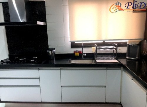 Imagem 13 de 15 de Residencial Anita Garibaldi - Apartamento Alto Padrão A Venda No Bairro Vila Isabel Eber - Jundiaí, Sp - Ph59293