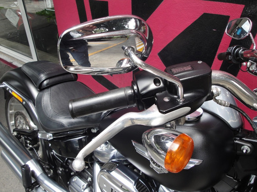 Imagen 7 de 8 de Fat Boy Motor 114 Unico Dueño Factura Original Equipo Extra