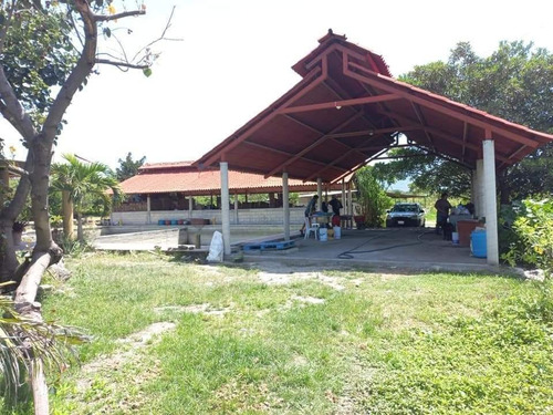 Rancho En Venta, Cesión De Derechos Ejidal