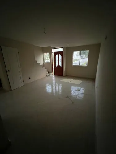 Venta Casa 3 Recamaras Col. Bella Vista Ii Poza Rica Veracruz