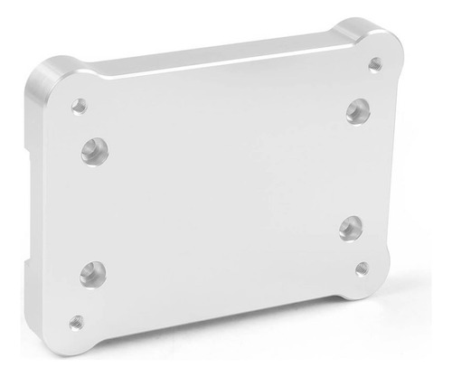 Placa De Cambio, Placa Base, Piezas De Camión, Accesorios