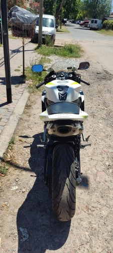 Imagen 6 de 15 de Honda Cbr Rr