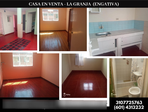 Casa En Venta La Granja - Noroccidente De Bogota D.c