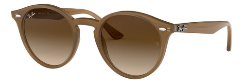 Anteojos Sol Lentes Ray-ban 100% Originales Rb2180 Gradient