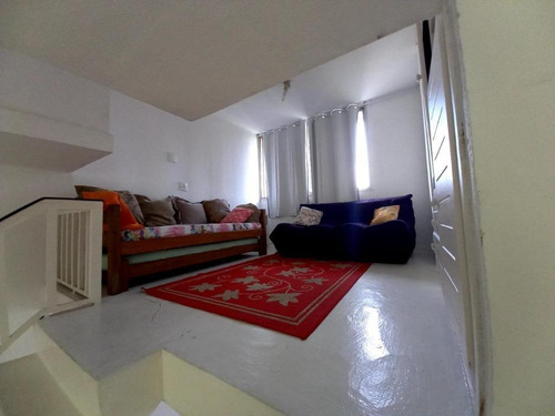 Apartamento Triplex À Venda, 70 M² Por R$ 500.000,00 - Vila Tramontano - São Paulo/sp - At0005