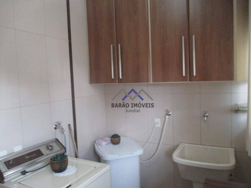 Imagem 22 de 30 de Casa À Venda, 335 M² Por R$ 1.340.000,00 - Jardim Torres São José - Jundiaí/sp - Ca1164