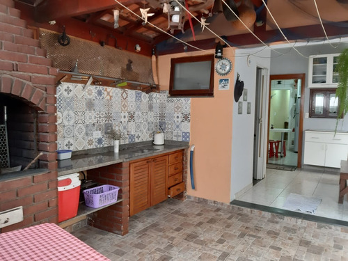 Horto Do Ype 3 Dormitórios 1 Suite 2 Vagas 181 M² - Ca00070 - 68784640