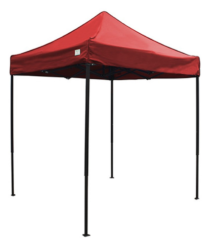 Toldo Plegable Gazebo Tipo Araña 2x2 / Grupo Tornado / Fold