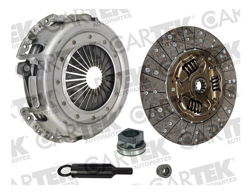 Kit De Clutch Corolla  2.4 L4 2009-2010