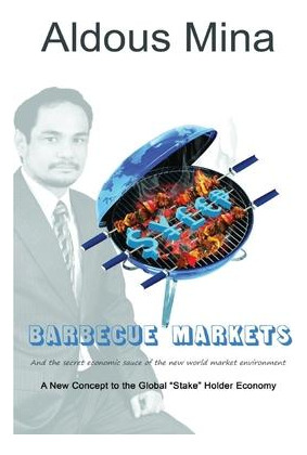 Libro Barbecue Markets : And The Secret Economic Sauce Of...