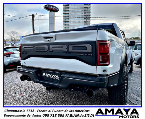 Ford Raptor F150 Amaya Motors!!!