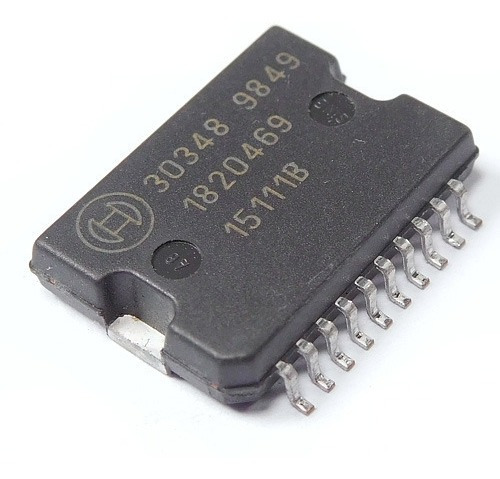 30348 Original Bosch Componente Electronico / Integrado