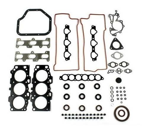 Kit Juego De Empacaduras Hyundai Santa Fe V6 2.7l 07 Al 09