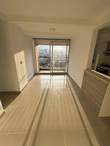 Apartamento En Arriendo Restrepo Naranjo 1092-2619