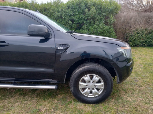 Imagen 4 de 10 de Ford Ranger 3.2tdi Xls 4x4 2013