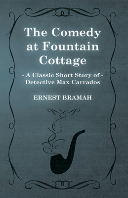 Libro The Comedy At Fountain Cottage (a Classic Short Sto...