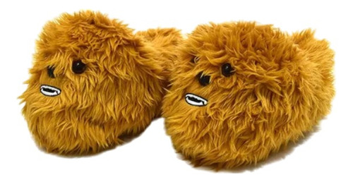 Pantufla Chewbacca Star Wars Phi Phi Toys