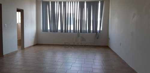 Prédio Comercial ( Estudo Permuta - Ótimo Para Renda) - Valinhos Sp. - Pr0434