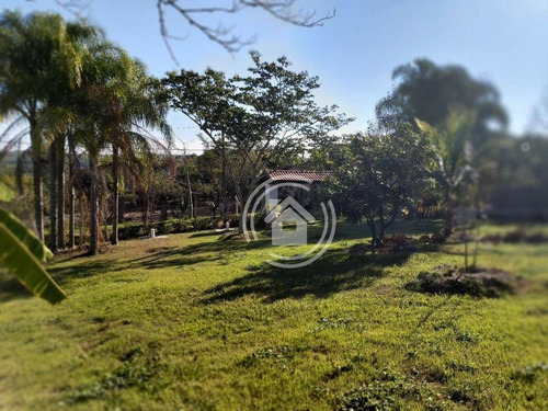 Imagem 10 de 30 de Chácara Com 2 Dormitórios À Venda, 1500 M² Por R$ 351.000,00 - Vila Esporte - Conchas/sp - Ch0045