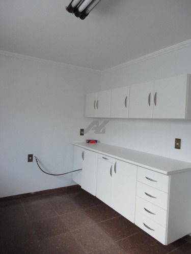 Imagem 9 de 30 de Casa Á Venda E Para Aluguel Em Parque Nova Campinas - Ca010761