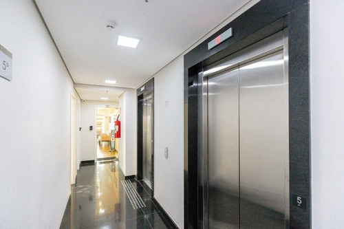 Imagem 15 de 25 de Sala À Venda No Bairro Liberdade - São Paulo/sp - O-29520-48019
